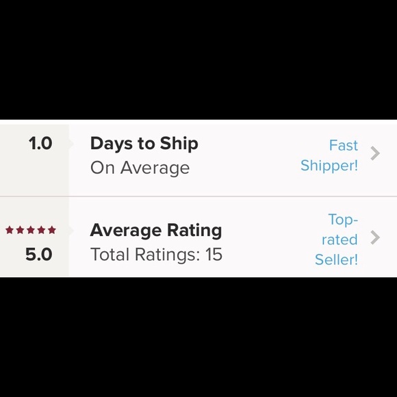 😊Happy buyers!😊 - Picture 2 of 2